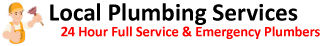 Blue Ridge Plumbers